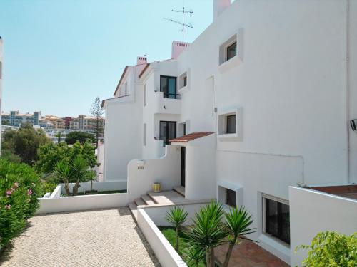 Cheerfulway Ouranova Apartamentos - image 8