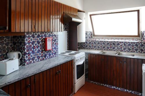Cheerfulway Ouranova Apartamentos - image 5