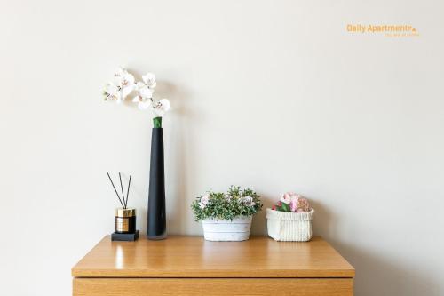Luxury Suites - Viru Keskus by Rikas Hotels, Tallin (zdjęcie 7)