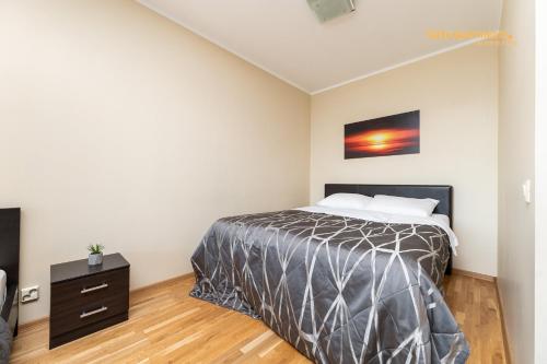 Luxury Suites - Viru Keskus by Rikas Hotels, Tallin (zdjęcie 9)