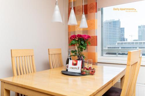 Luxury Suites - Viru Keskus by Rikas Hotels, Tallin (zdjęcie 10)