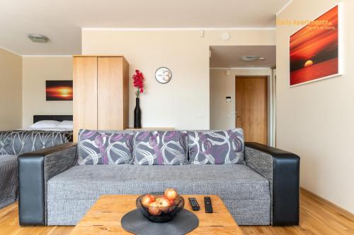 Luxury Suites - Viru Keskus by Rikas Hotels, Tallin (zdjęcie 2)