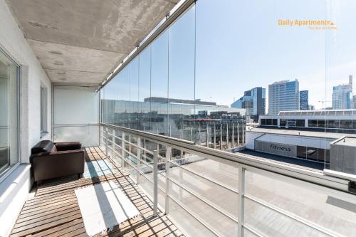 Daily Apartments - Viru Keskus