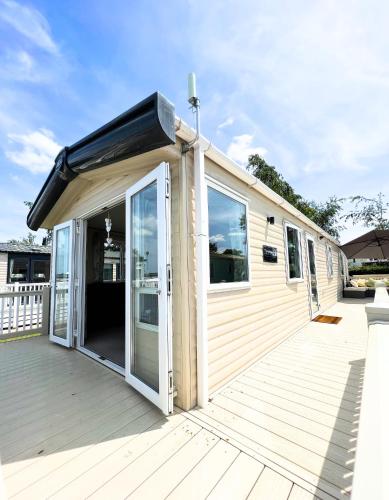 Haven Holiday Home at Kent Coast Allhallows