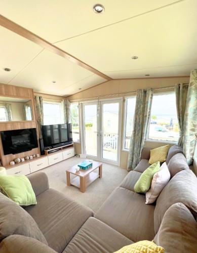 Haven Holiday Home at Kent Coast Allhallows