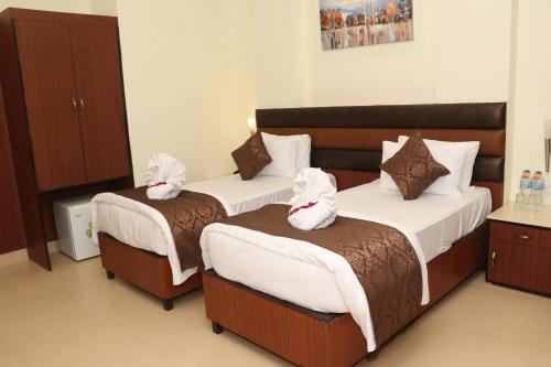 Citrus Prime Hotel & Resorts Bhopal - image 3