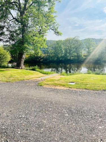 Barty’s Bothy Barty’s Bothy