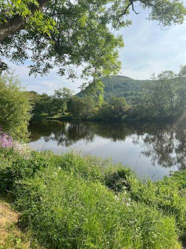 Barty’s Bothy Barty’s Bothy