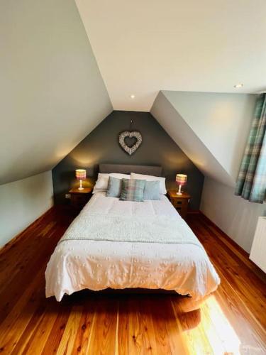 Barty’s Bothy Barty’s Bothy