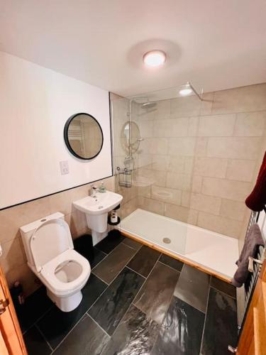 Barty’s Bothy Barty’s Bothy