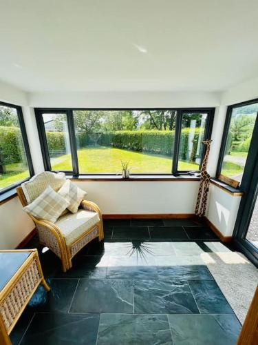 Barty’s Bothy Barty’s Bothy