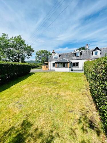 Barty’s Bothy Barty’s Bothy
