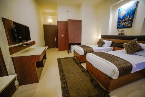 Citrus Prime Hotel & Resorts Bhopal - image 4