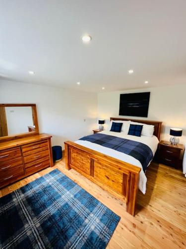 Barty’s Bothy Barty’s Bothy