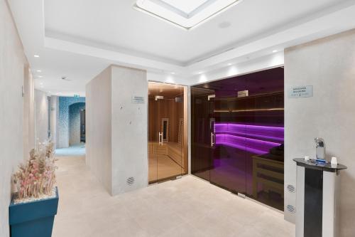 Danubius Hotel Bük obrázok