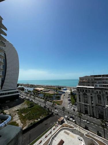 Lovely 2-bedroom unit rental in batumi