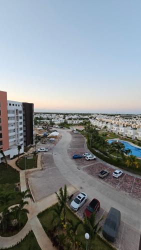 Departamento en Dream Lagoons Cancún photo 1