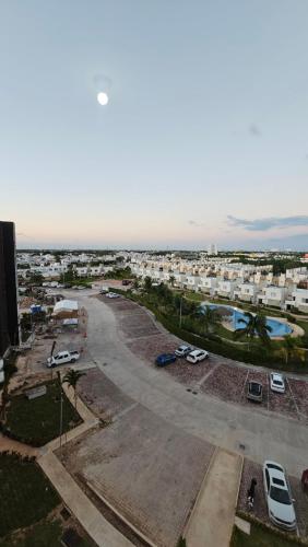 Departamento en Dream Lagoons Cancún photo 4