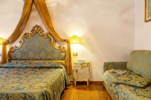 Hotel Al Vagon - image 14