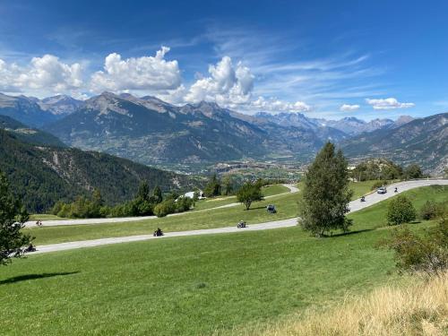 Hôtel 16 | 150 Montagne & Spa Nuxe - image 3