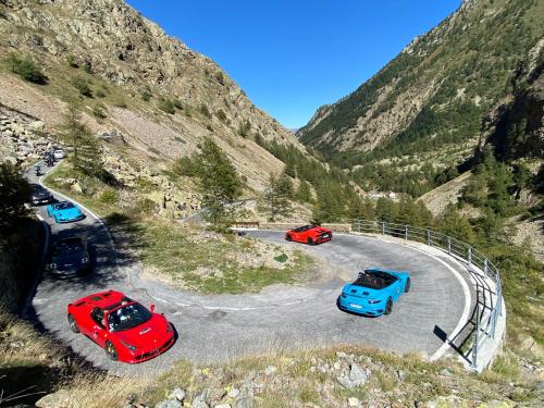 Hôtel 16 | 150 Montagne & Spa Nuxe - image 10