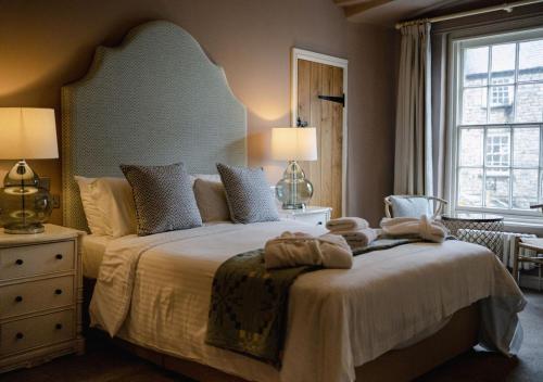 The Bear Hotel - image 14