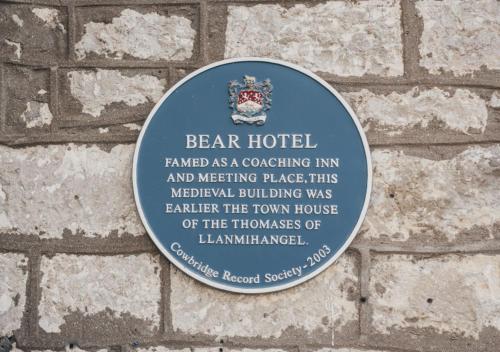 The Bear Hotel - image 4