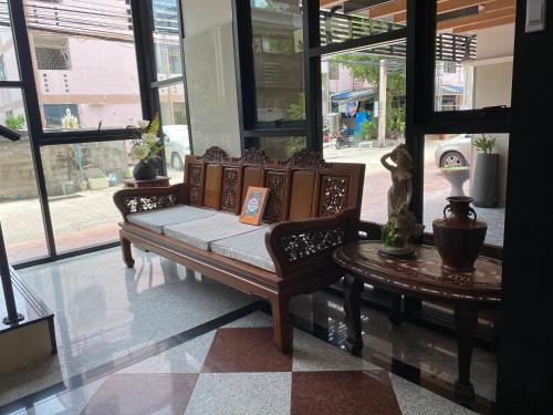 L18 residence แอลสิบแปด เรสซิเดนซ์
