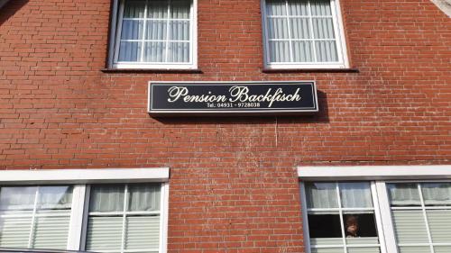 Pension Backfisch