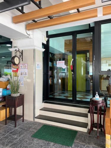 L18 residence แอลสิบแปด เรสซิเดนซ์