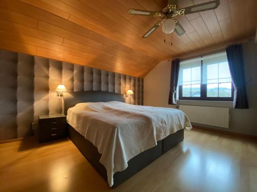 2 - Cozy Stay Near Circuit Spa-Francorchamps - Only 20 Minutes on Foot - Parking free, Malmedy (foto 4)
