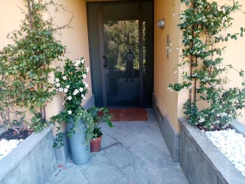 Residenza Martignoni Ex Antica Oasi Francescana - main image