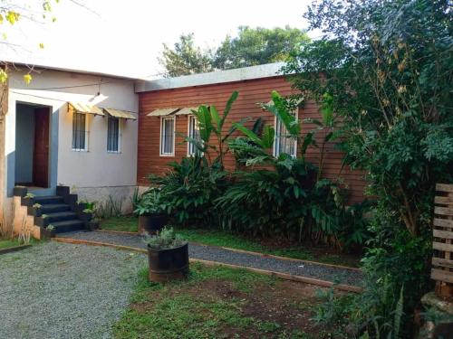 La casa de MaCa