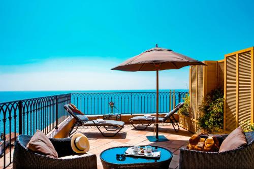 472116058 Hôtel La Pérouse Nice Baie des Anges