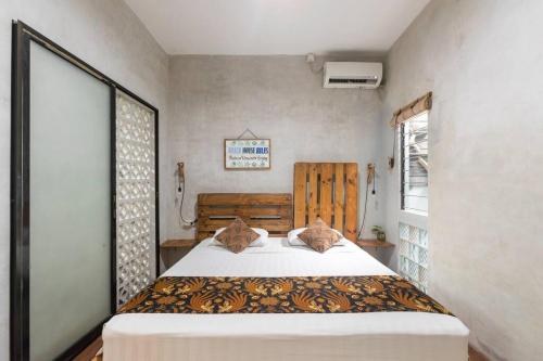 冲浪者花园民宿 冲浪者花园民宿