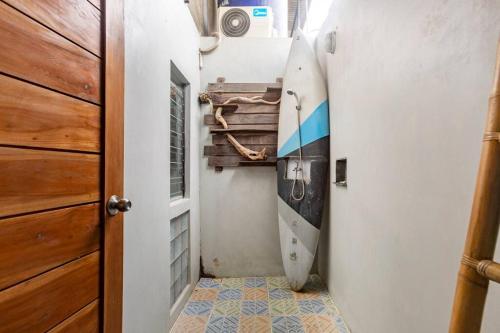 冲浪者花园民宿 冲浪者花园民宿