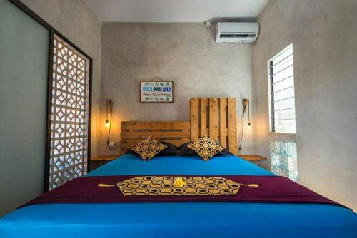 冲浪者花园民宿 冲浪者花园民宿