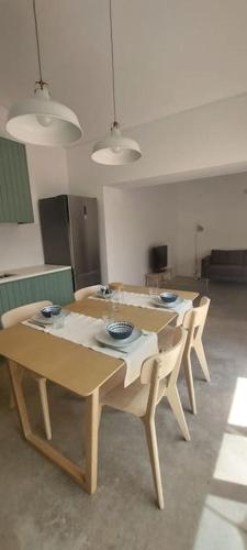 Casa d´Abela in Abela