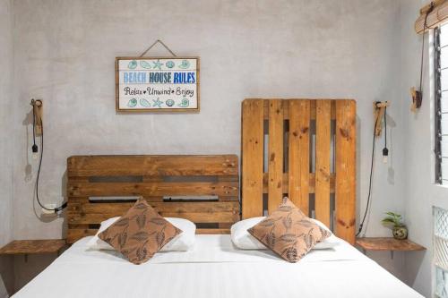 冲浪者花园民宿 冲浪者花园民宿