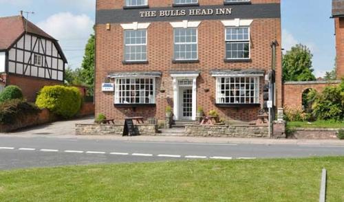 The Bulls Head Inkberrow - image 6