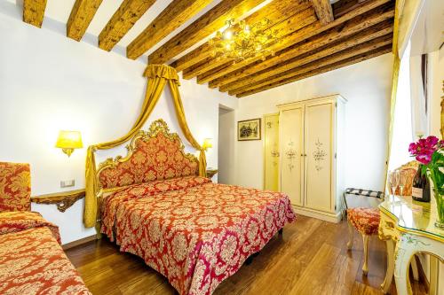 Hotel Al Vagon - image 7