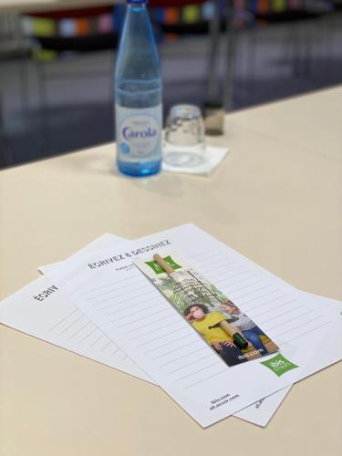 Ibis Styles Colmar Nord - image 11