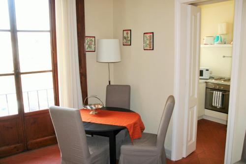 My Boutique Home in Florence, Florencie (fotografie 7)