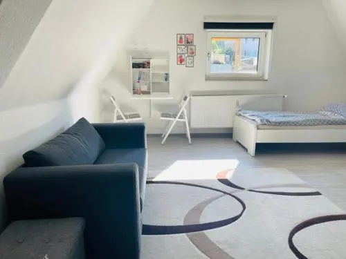 Tolle Wohnung in bester Lage von Heidenheim in Heidenheim, Deutschland