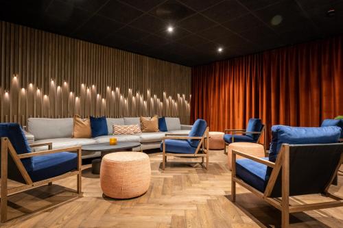 Calmar Stadshotell - image 8