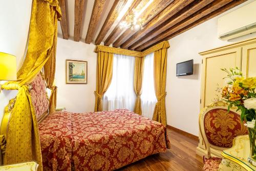 Hotel Al Vagon - image 9