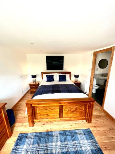 Barty’s Bothy Barty’s Bothy