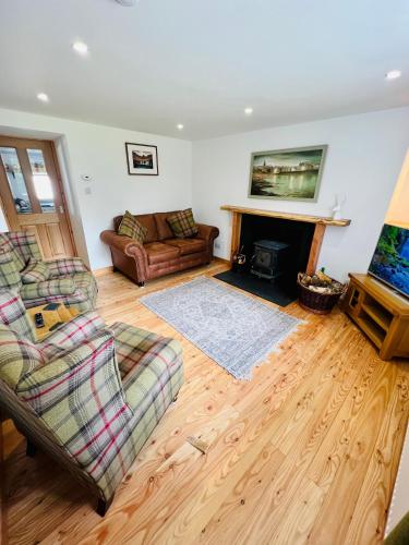 Barty’s Bothy Barty’s Bothy