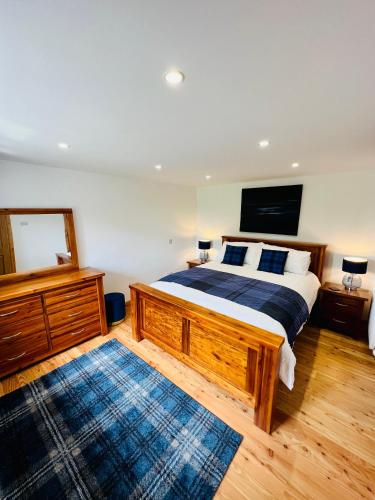 Barty’s Bothy Barty’s Bothy