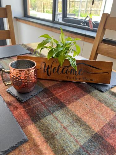 Barty’s Bothy Barty’s Bothy